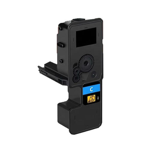 Toner cyan Kyocera Mita TK-5432C compatible