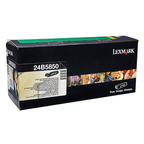 Lexmark 24B5850