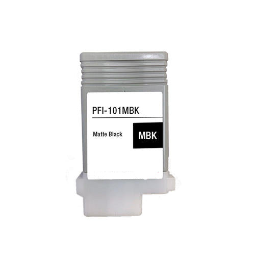 Canon PFI101MBK