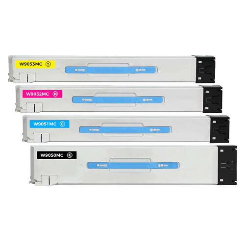 HP W9050MC W9051MC W9052MC W9053MC