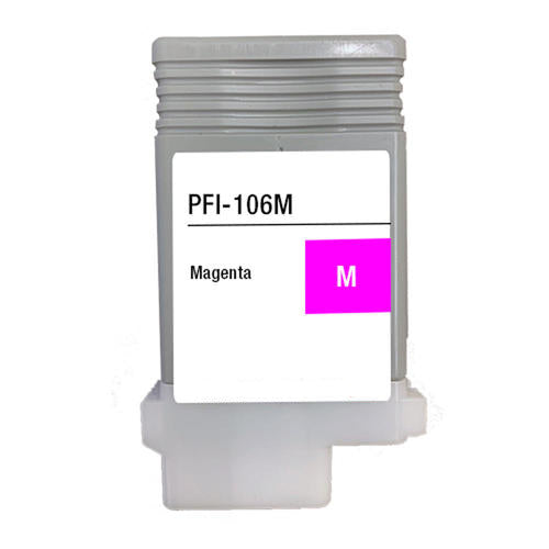 Canon PFI106M