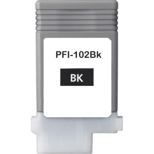 Canon PFI102BK