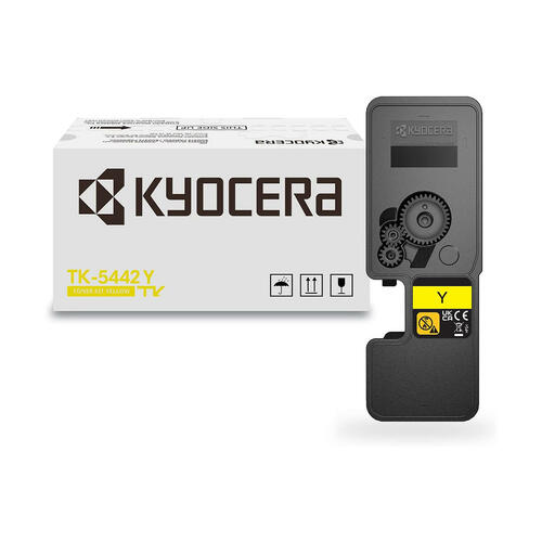 Kyocera Mita TK5442Y