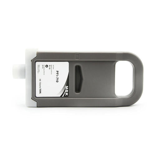 Canon PFI710MBK