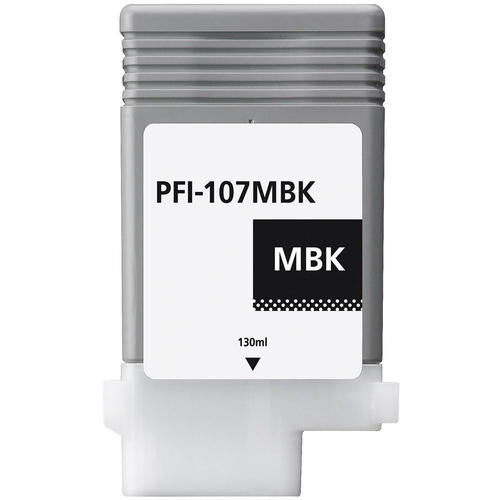 Canon PFI107MBK