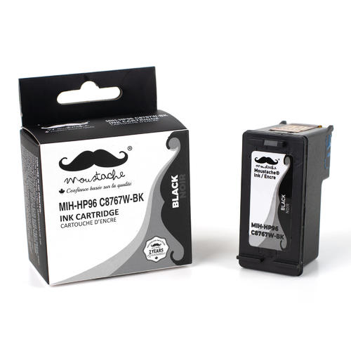 Cartouche compatible HP 96 Noir