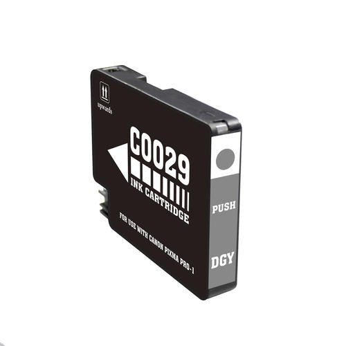 Canon PGI29DGY