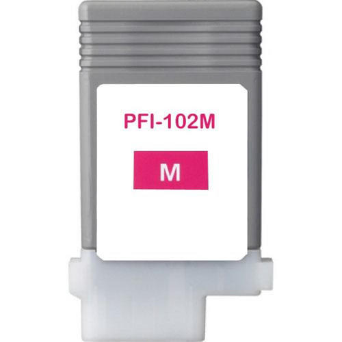 Canon PFI102M