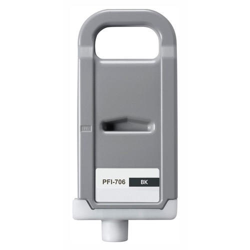 Canon PFI706BK