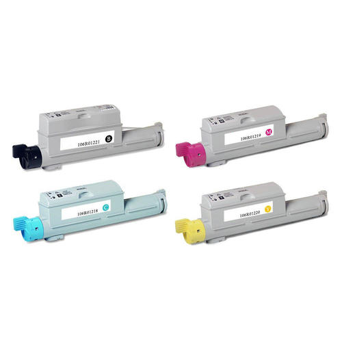 Xerox 106R01221 106R01218 106R01219 106R01220