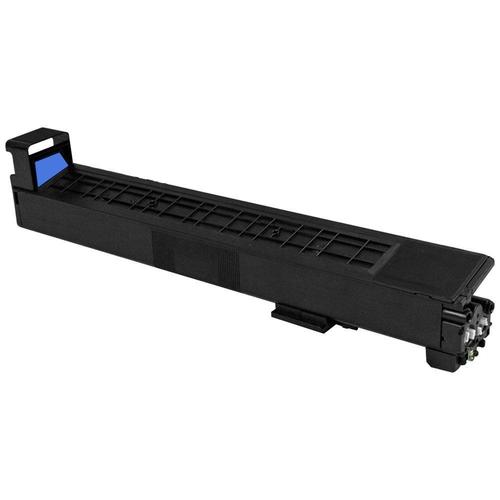 Toner compatible HP CF301A (827A) Cyan