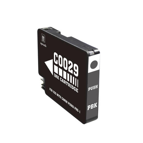 Canon PGI29PBK