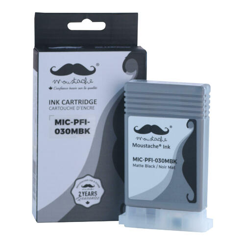 Canon PFI030MBK