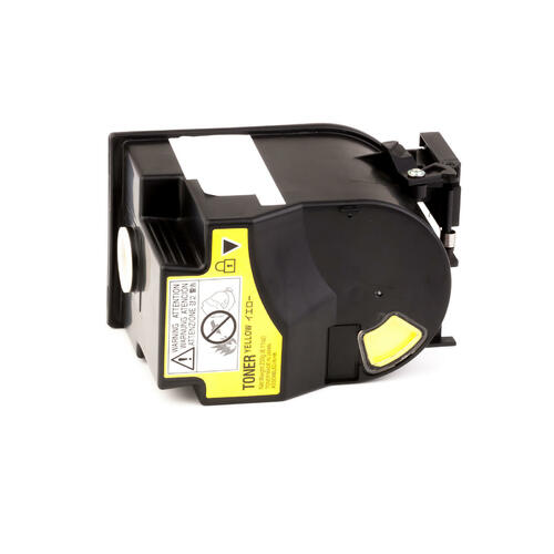 Konica Minolta TN310Y