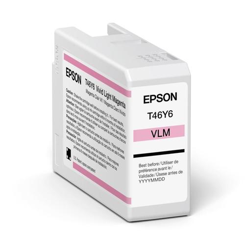 Epson T46Y