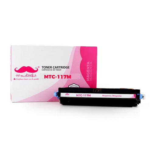 Toner magenta compatible pour Canon 117 (2576B001)