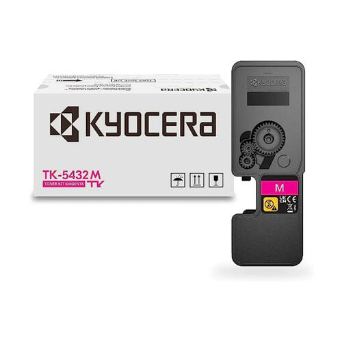 Kyocera Mita TK5432M