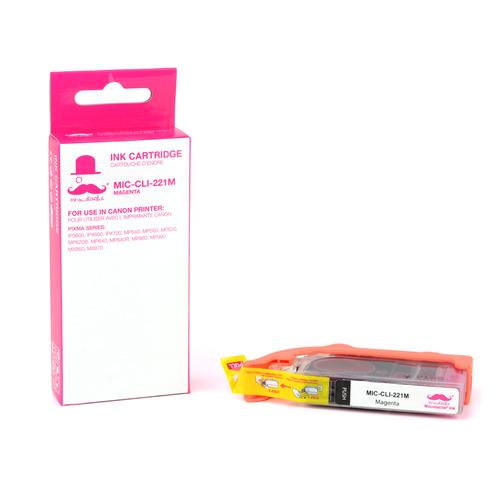 Canon CLI221M