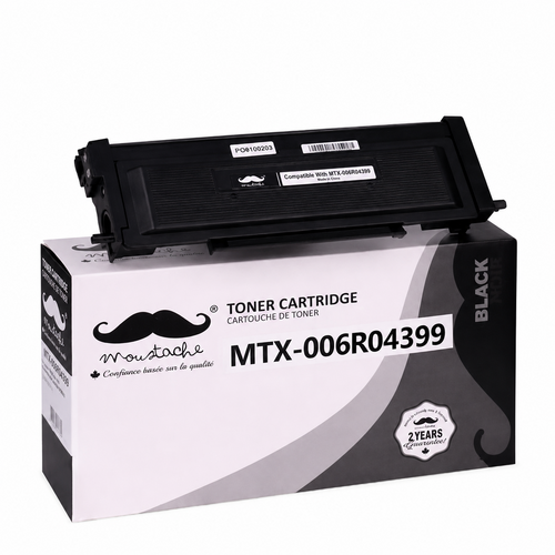 Toner compatible Xerox 006R04399 noir