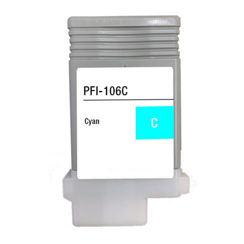 Canon PFI106C