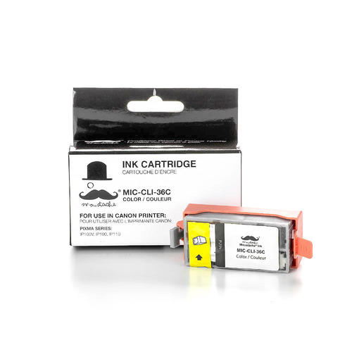 Cartouche compatible Canon CLI-36