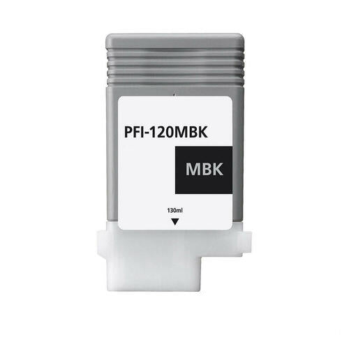 Canon PFI120MBK