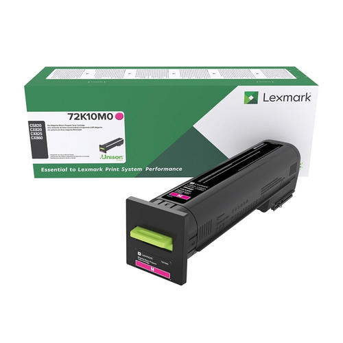 Lexmark 72K10M0