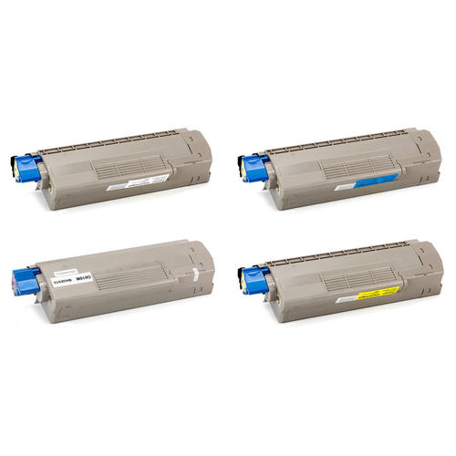 Okidata 44315304 44315303 44315302 44315301