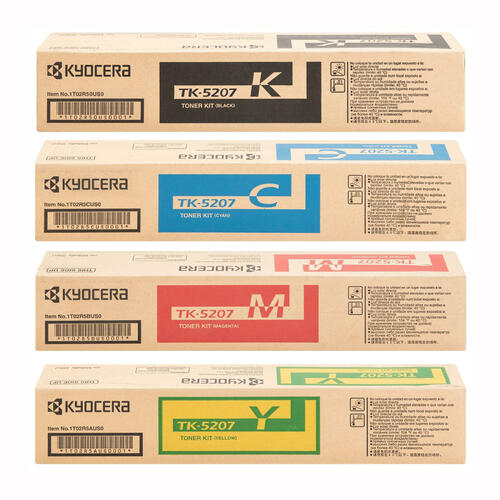Kyocera Mita TK5207