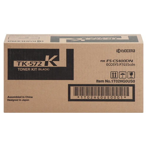 Kyocera Mita TK572BK