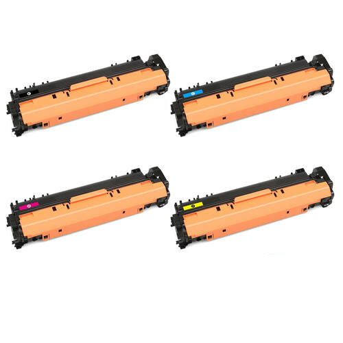 Toner compatible HP 658X (BK/C/M/Y)
