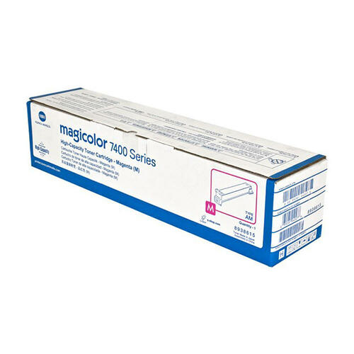 Konica Minolta 8938615