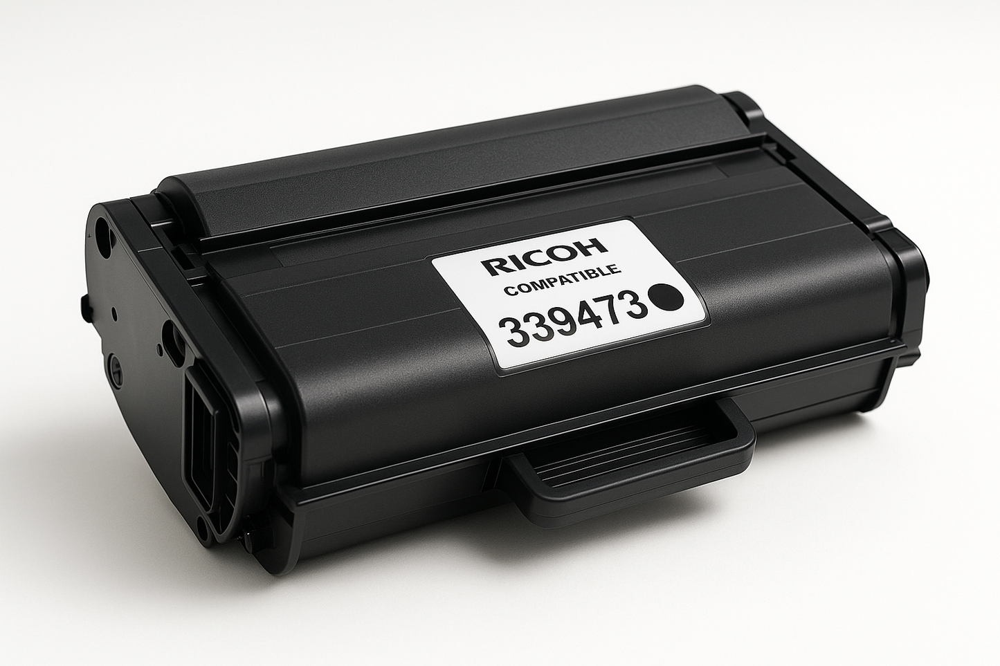 Ricoh 339473 Compatible Black Toner