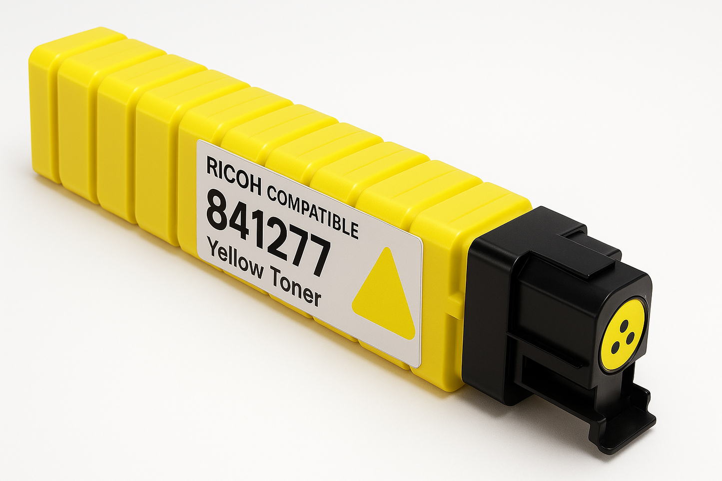Ricoh 841277 Compatible Yellow Toner