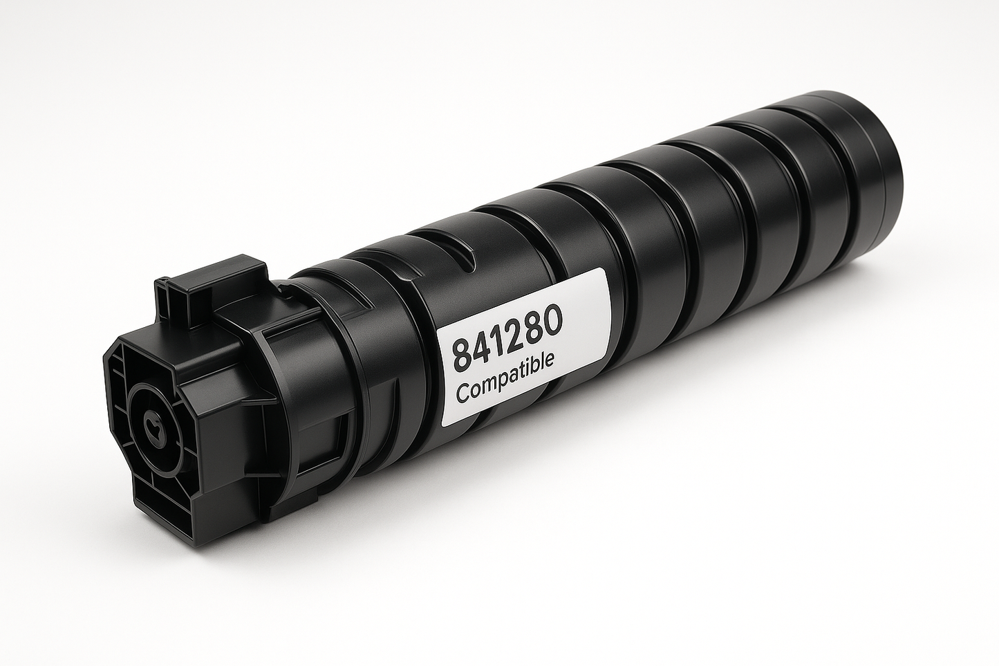 Ricoh 841280 Compatible Black Toner