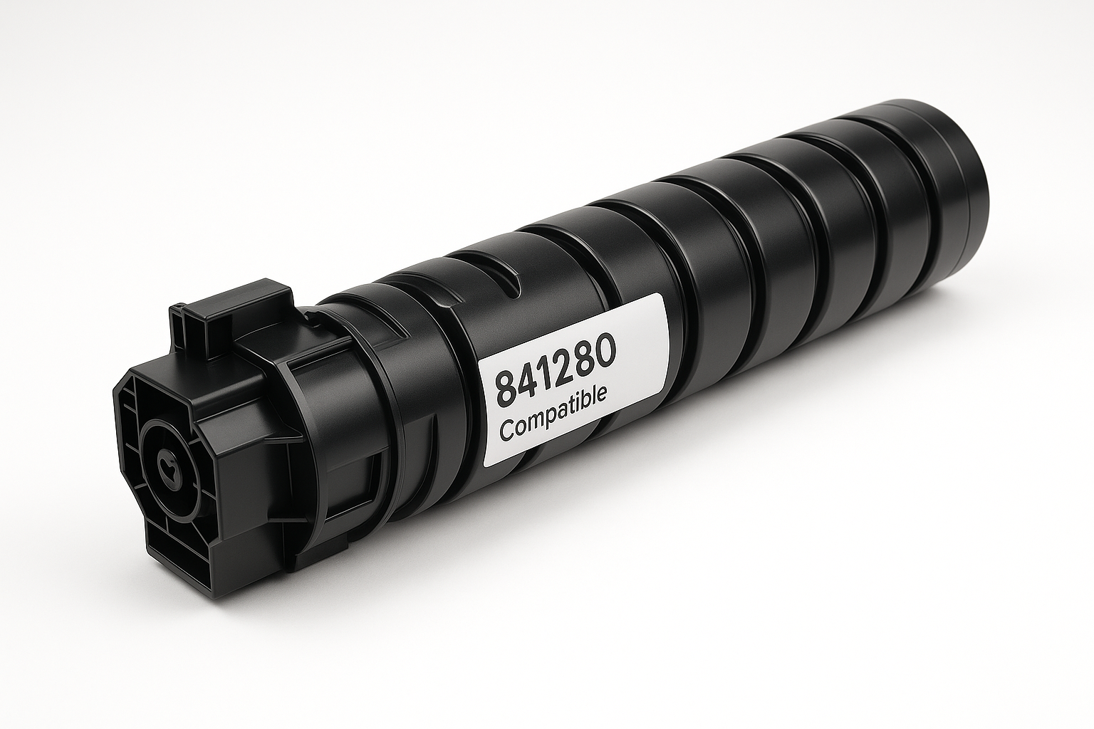 Ricoh 841280 Compatible Black Toner