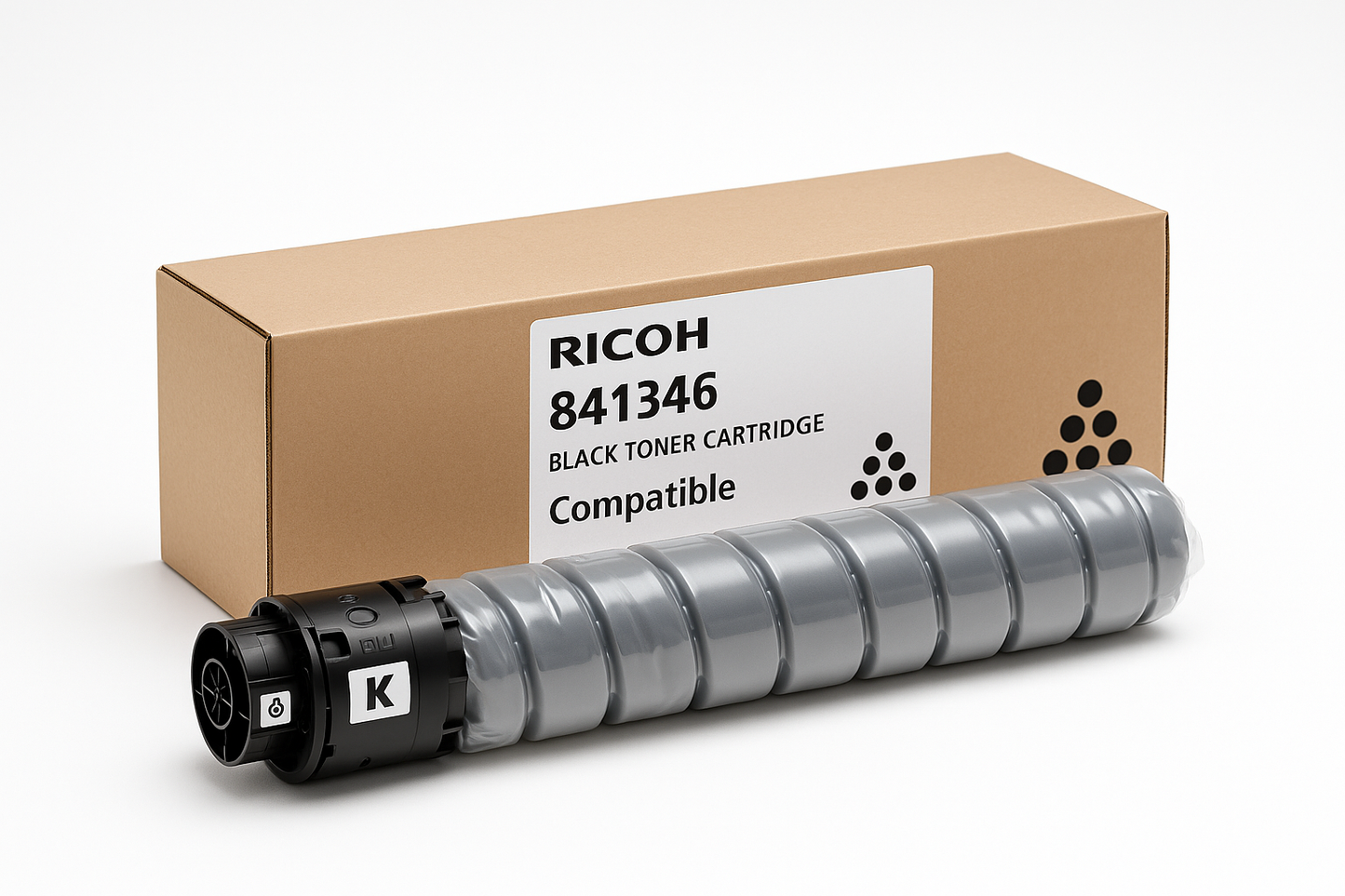 Ricoh 841346 Compatible Toner