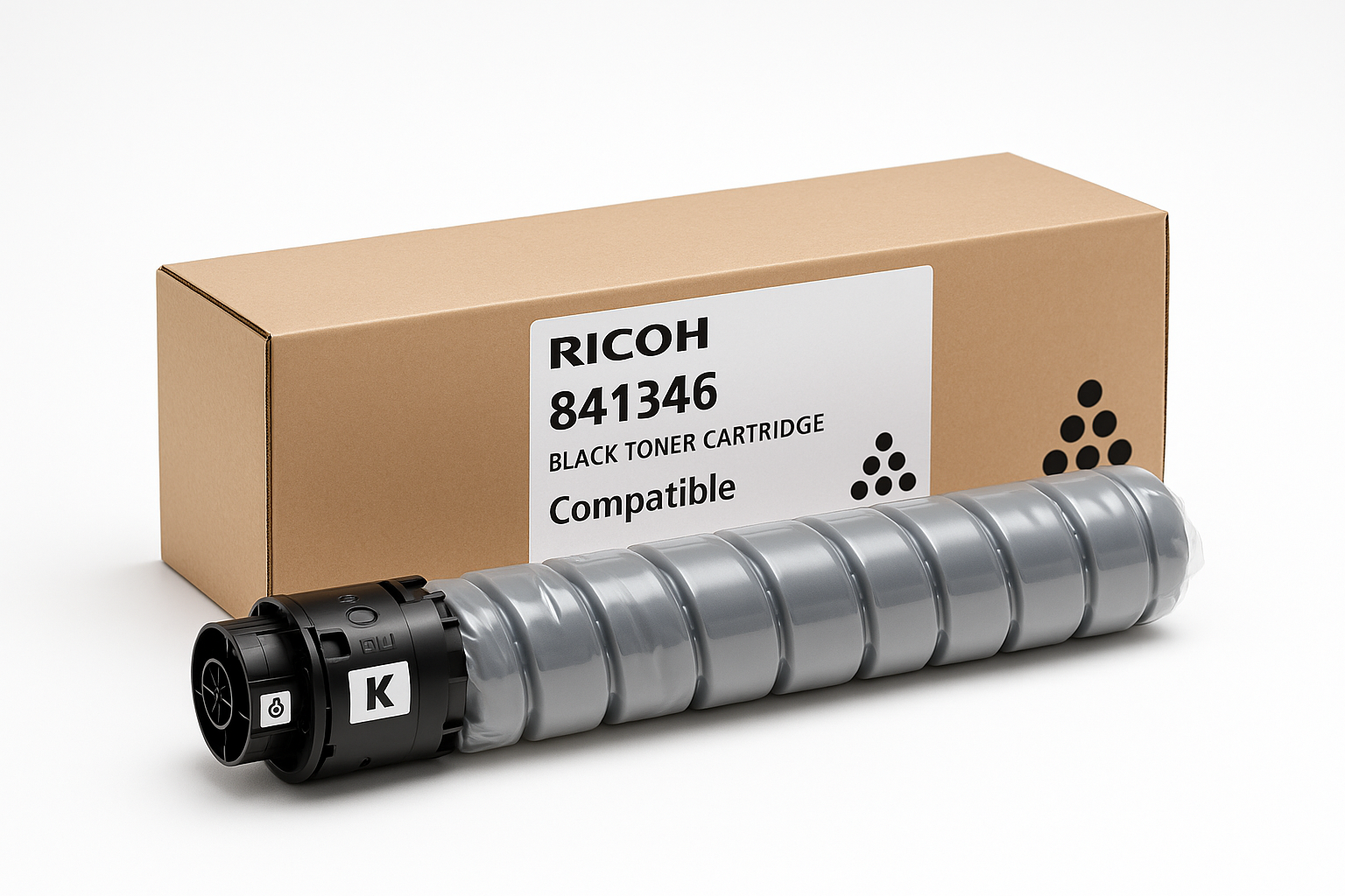 Ricoh 841346 Compatible Toner