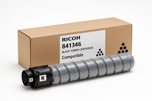 Ricoh 841346 Compatible Toner