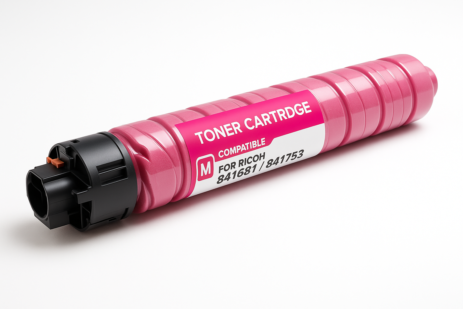 Ricoh 841681 841753 Compatible Magenta Toner