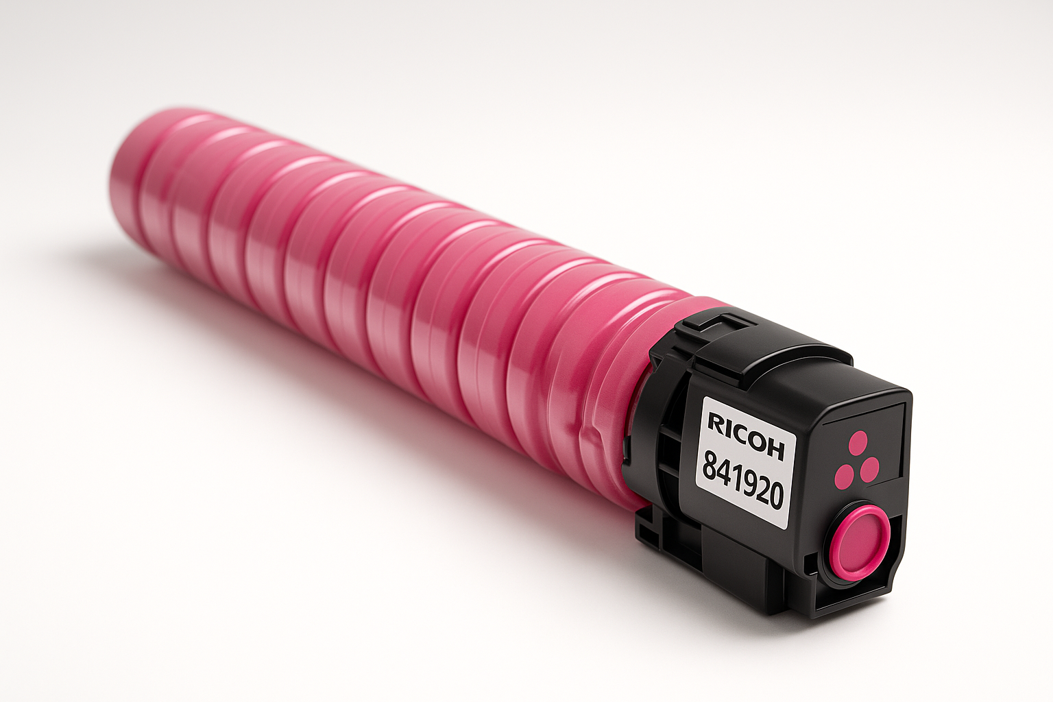 Ricoh 841920 Compatible Toner - Magenta