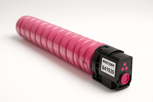 Ricoh 841920 Compatible Toner - Magenta