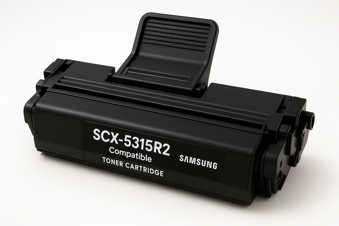 Samsung SCX-5315R2 Compatible Black Toner