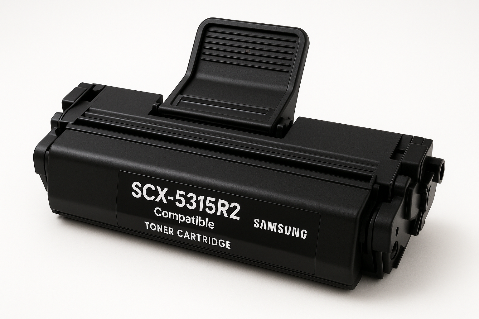 Samsung SCX-5315R2 Compatible Black Toner
