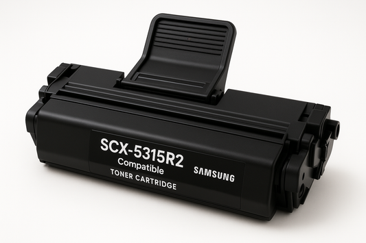 Samsung SCX-5315R2 Compatible Black Toner