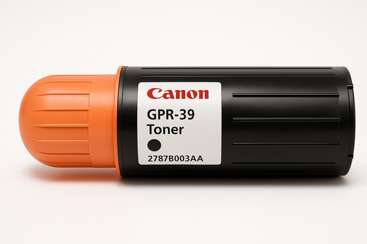 toner Canon GPR-39 2787B003AA