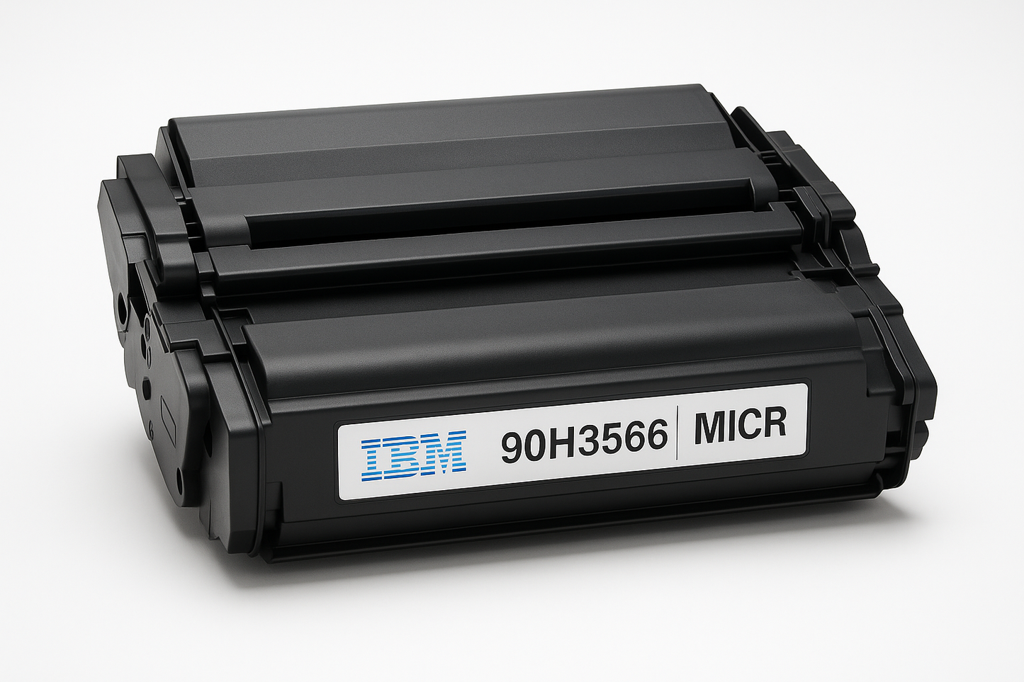 Toner IBM 90H3566 MICR