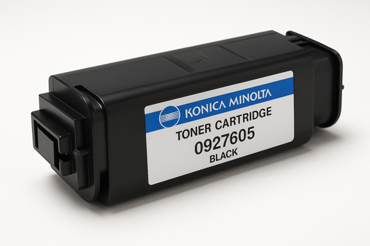 Toner Konica Minolta 0927605