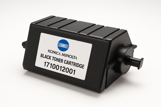 Toner Konica Minolta 1710012001
