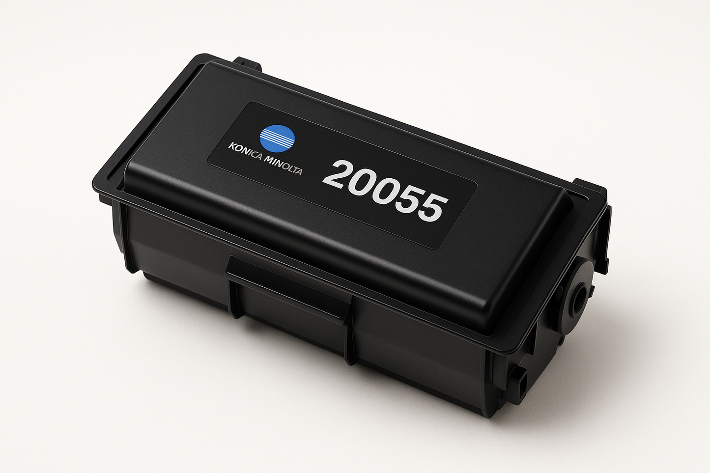 Toner Konica Minolta 20055